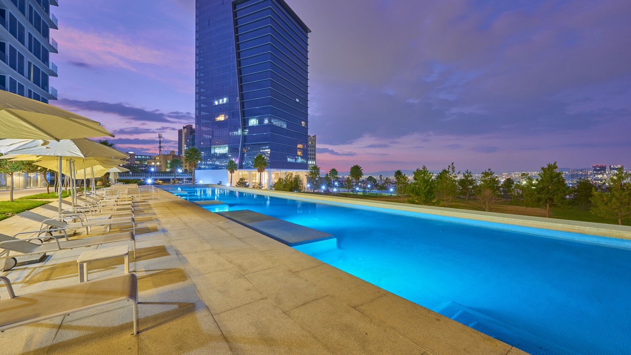 Photo of Outdoor in Centro Sur