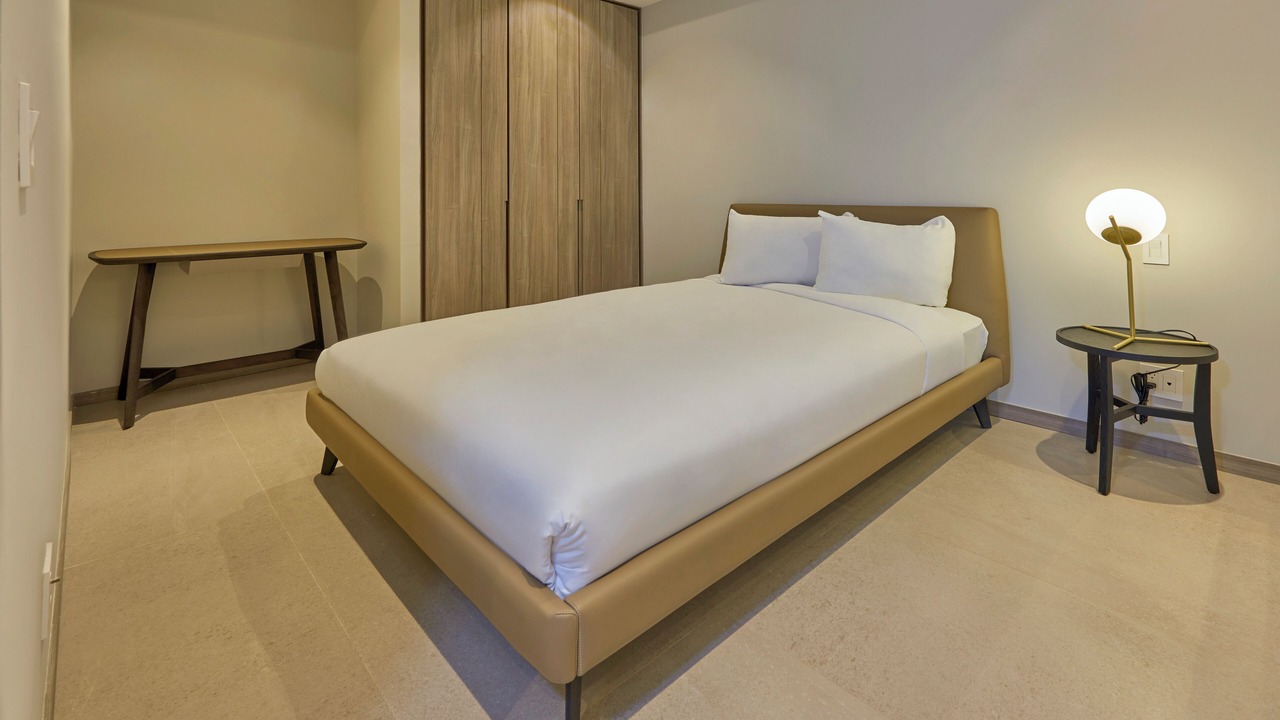 Photo of Bedroom in Centro Sur