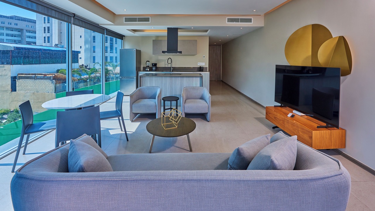 Photo of Livingroom in Centro Sur