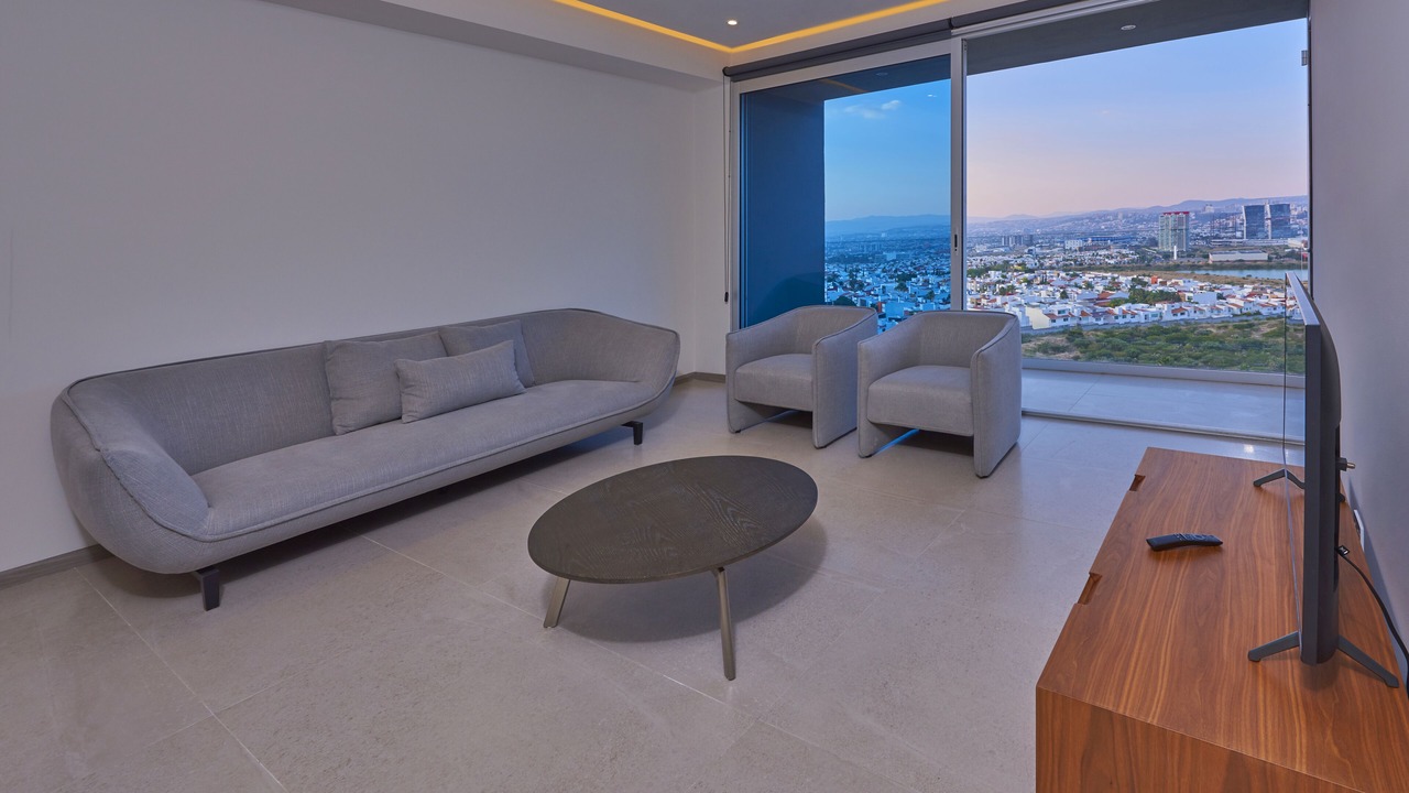 Photo of Bedroom in Centro Sur