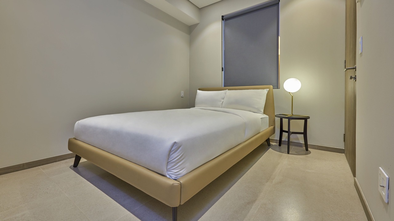 Photo of Bedroom in Centro Sur
