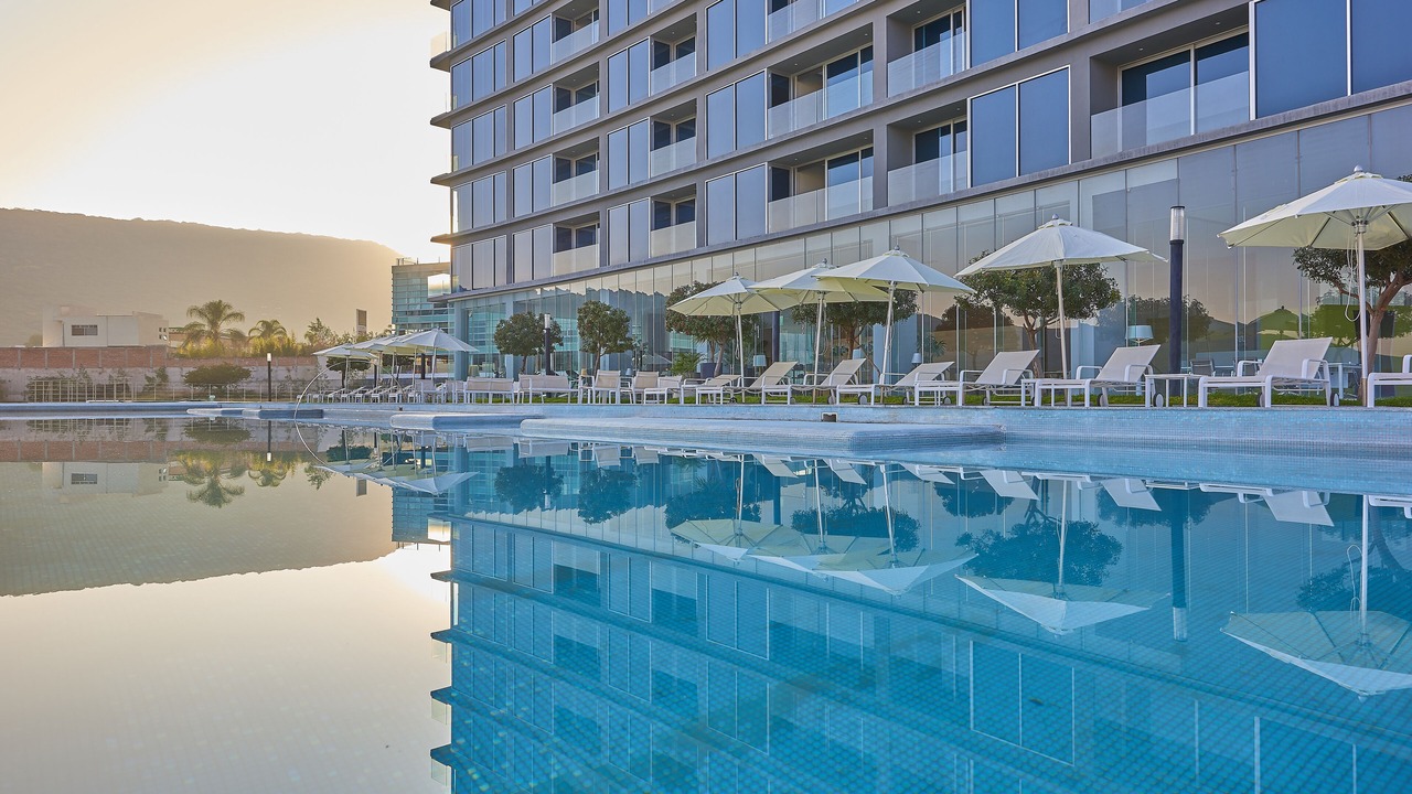 Photo of Outdoor in Centro Sur