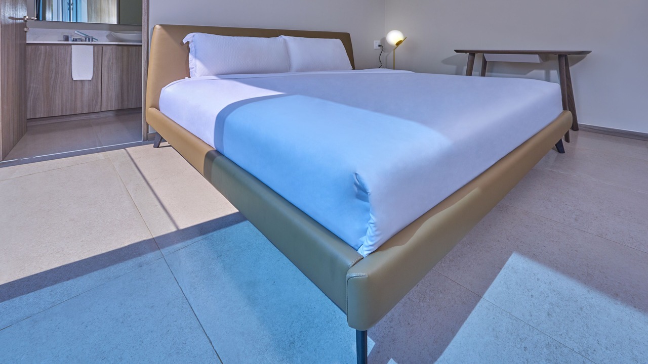 Photo of Bedroom in Centro Sur