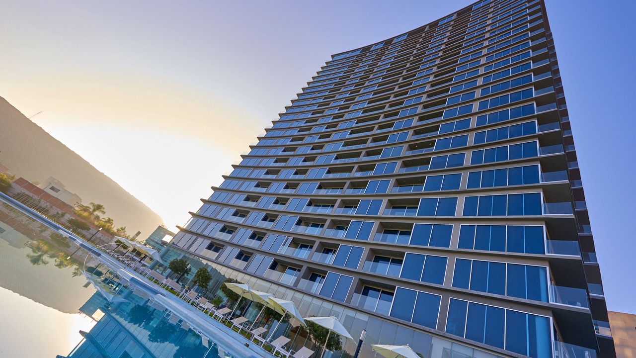 Photo of Outdoor in Centro Sur