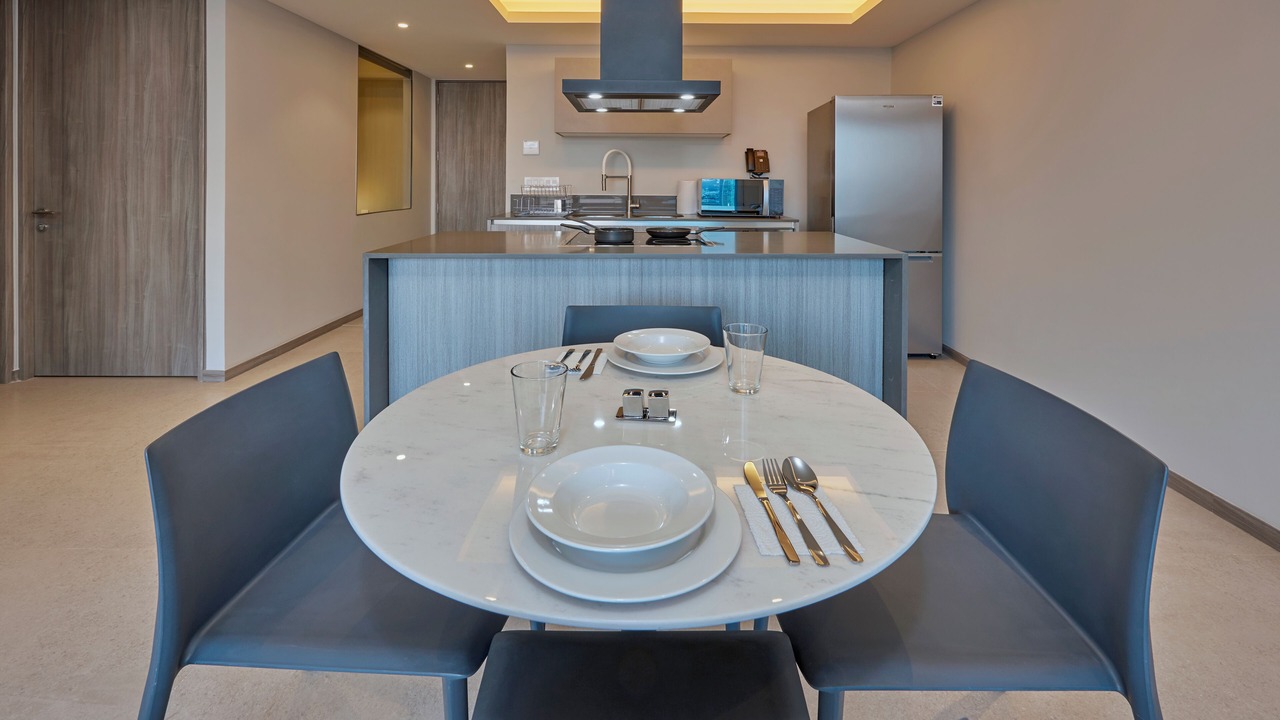 Photo of Livingroom in Centro Sur