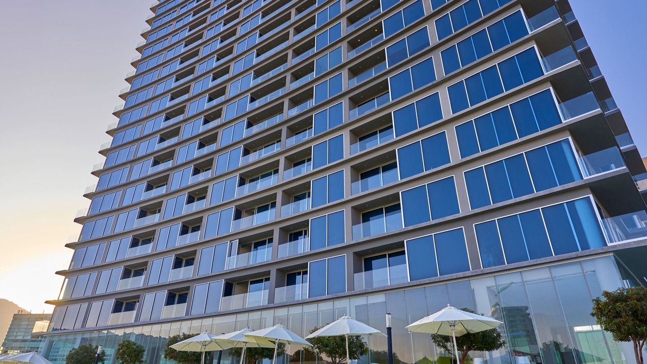 Photo of Outdoor in Centro Sur