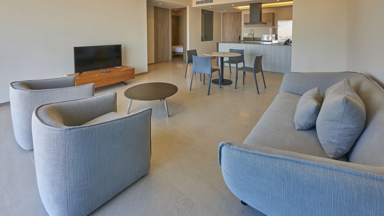 Photo of Bedroom in Centro Sur