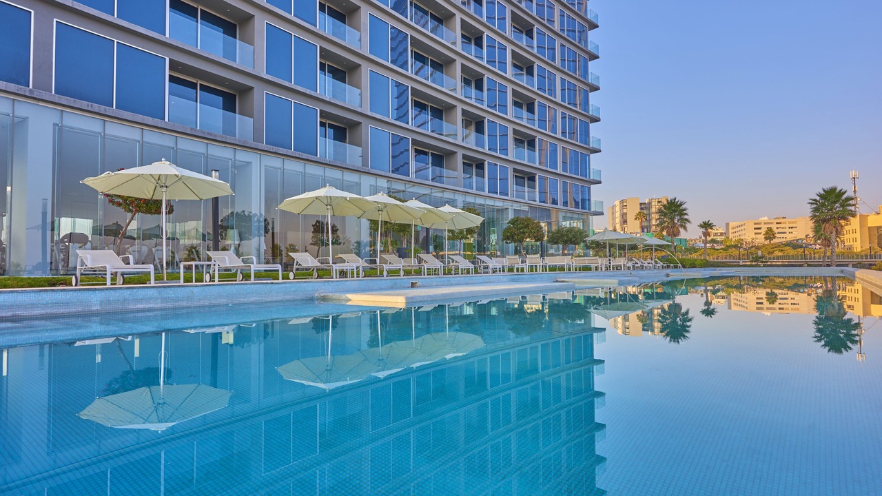 Photo of Outdoor in Centro Sur