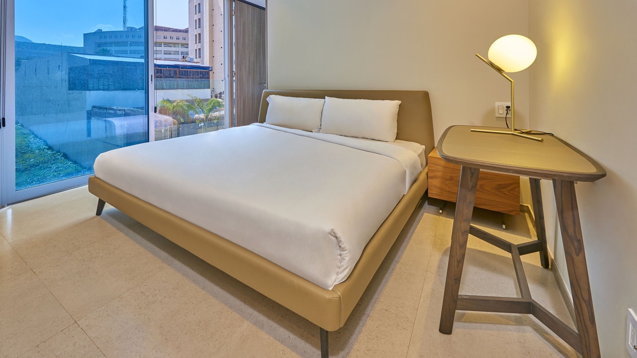 Photo of Bedroom in Centro Sur
