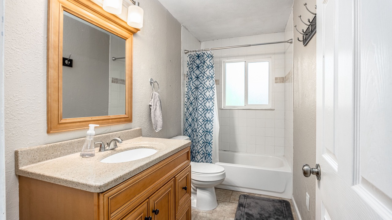 Photo of Bathroom in Gainesville