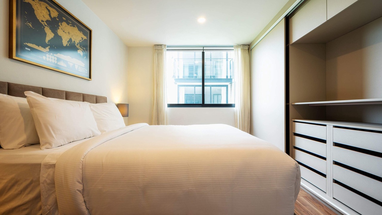 Photo of Bedroom in Coyoacan
