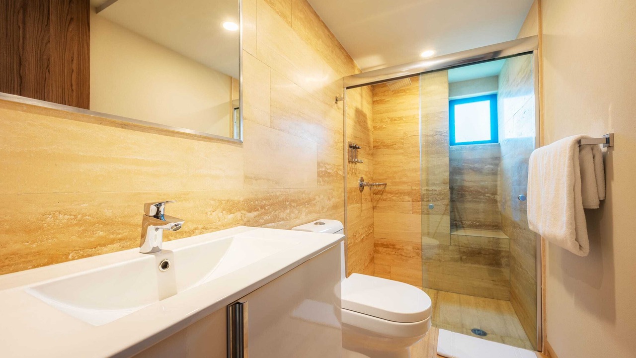 Photo of Bathroom in Coyoacan