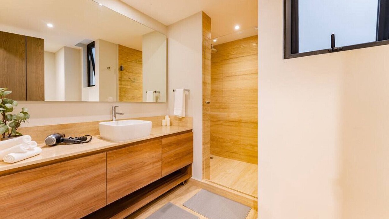 Photo of Bathroom in La Condesa