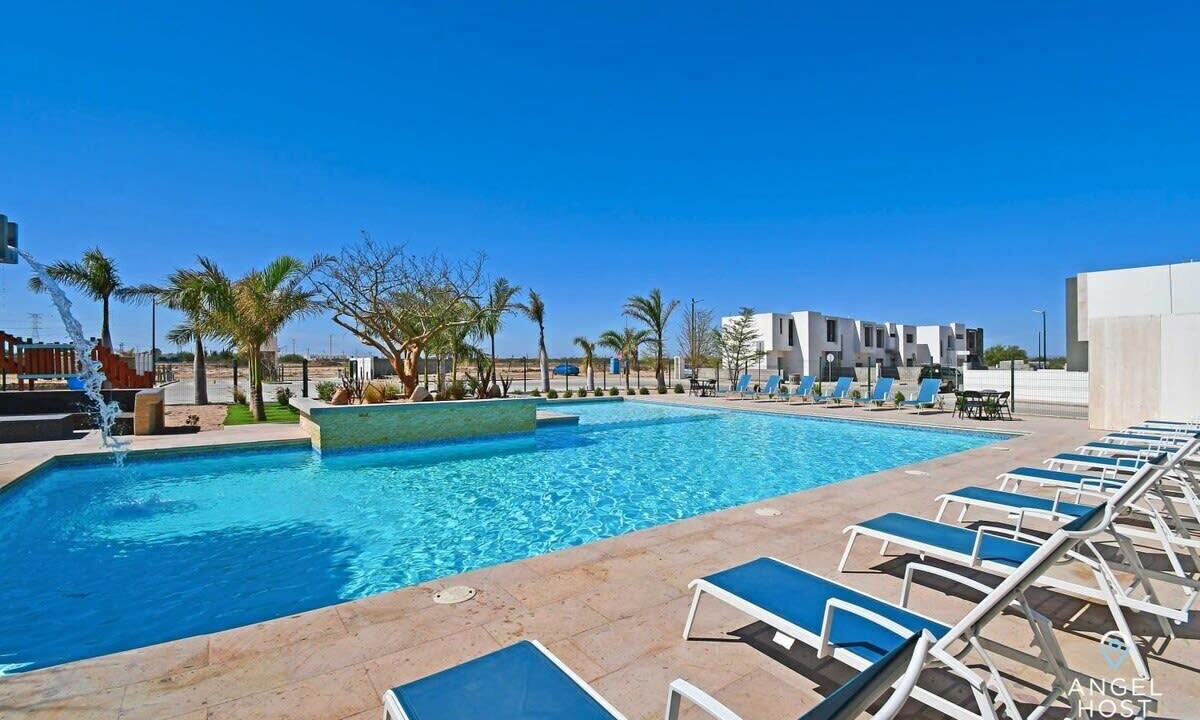 Photo of Outdoor in La Paz