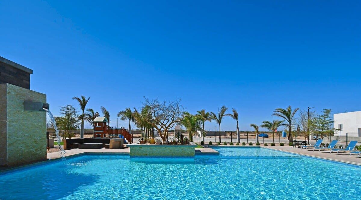 Photo of Outdoor in La Paz