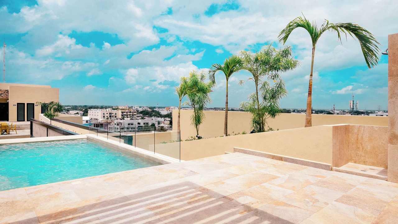 Photo of Outdoor in Centro