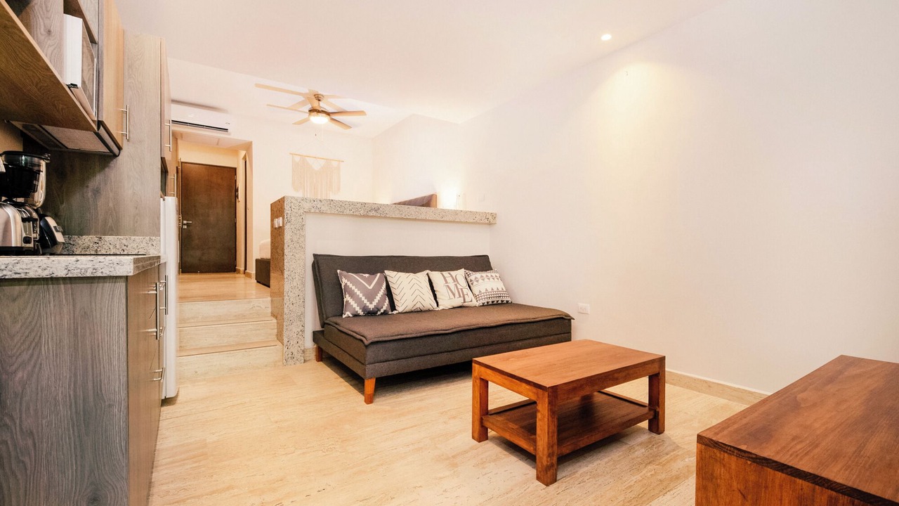 Photo of Livingroom in Centro