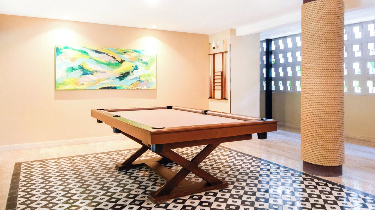 Photo of Bedroom in Centro