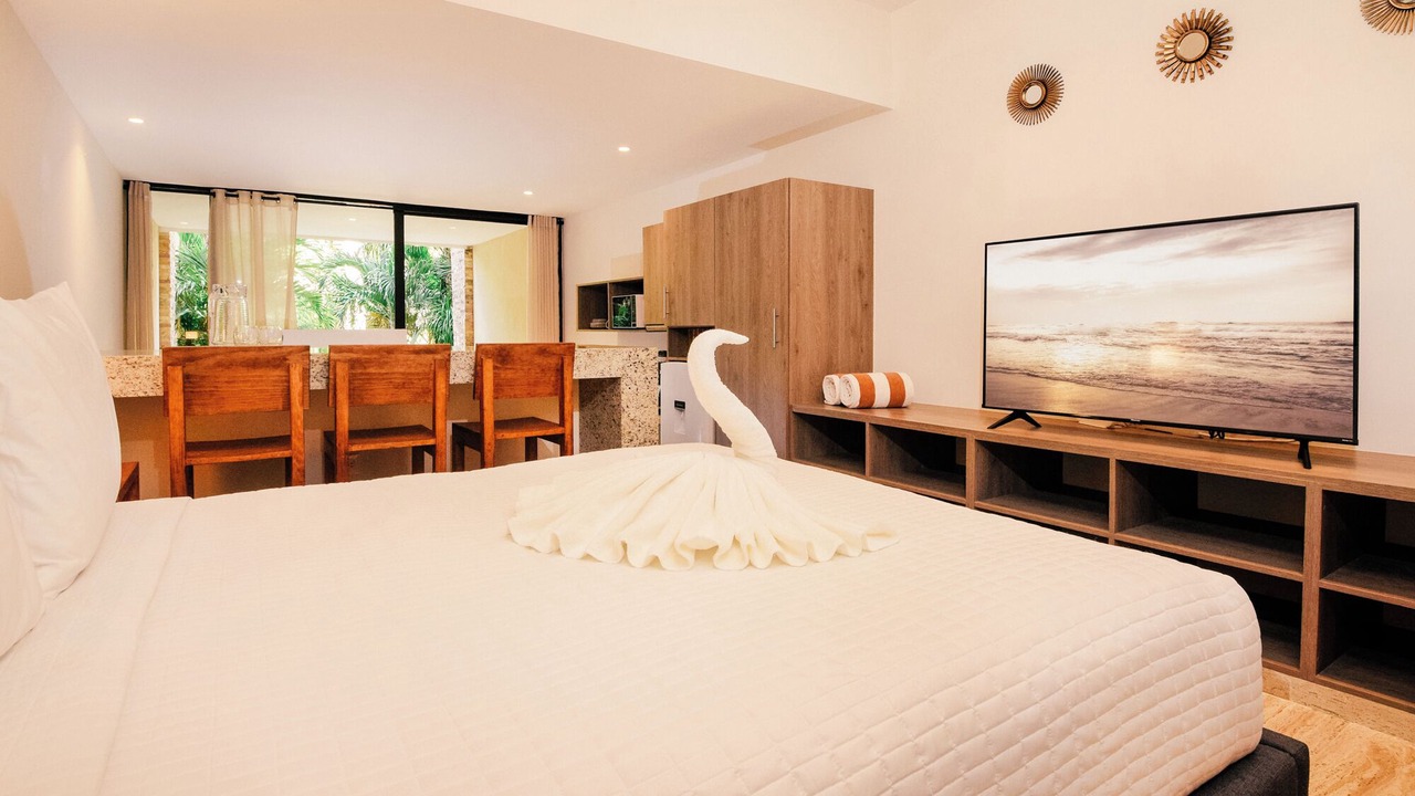 Photo of Bedroom in Centro