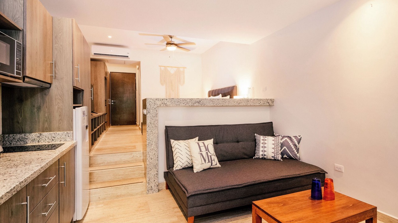 Photo of Livingroom in Centro