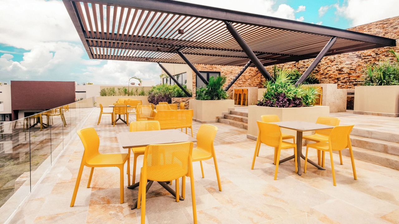 Photo of Outdoor in Centro