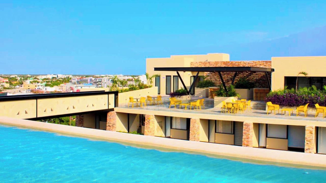 Photo of Outdoor in Centro