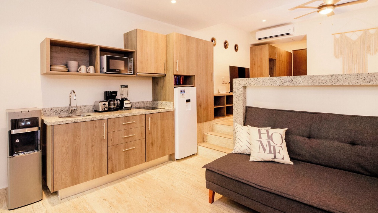 Photo of Kitchen in Centro