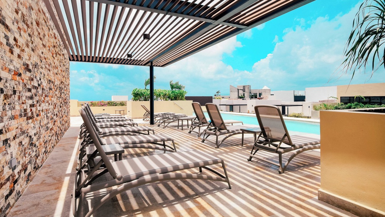 Photo of Patio Balcony in Centro