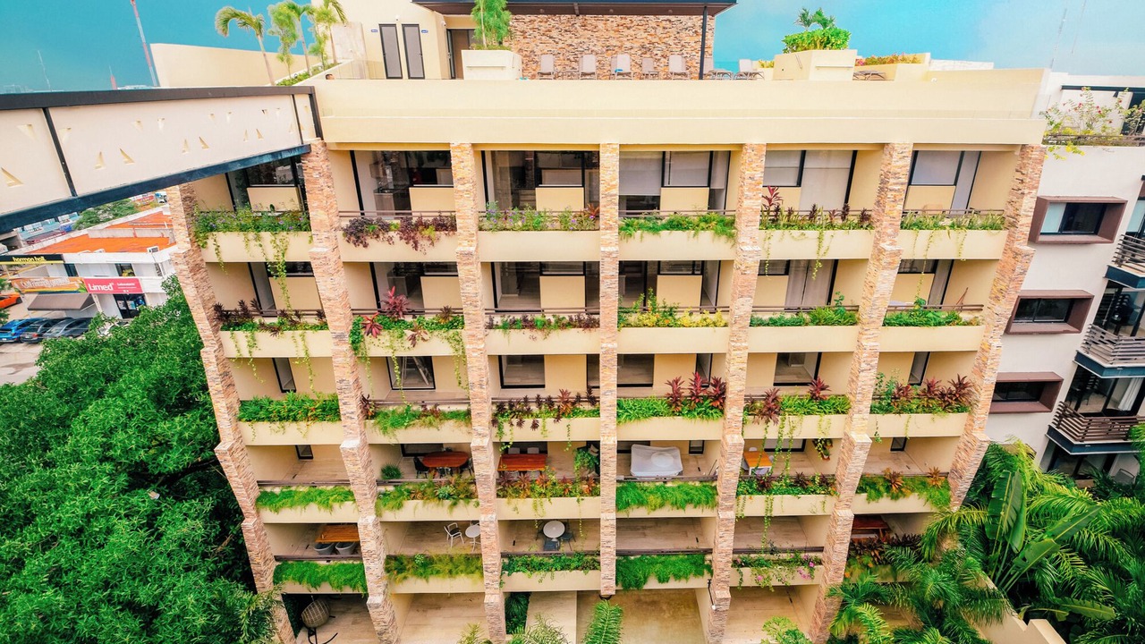 Photo of Outdoor in Centro