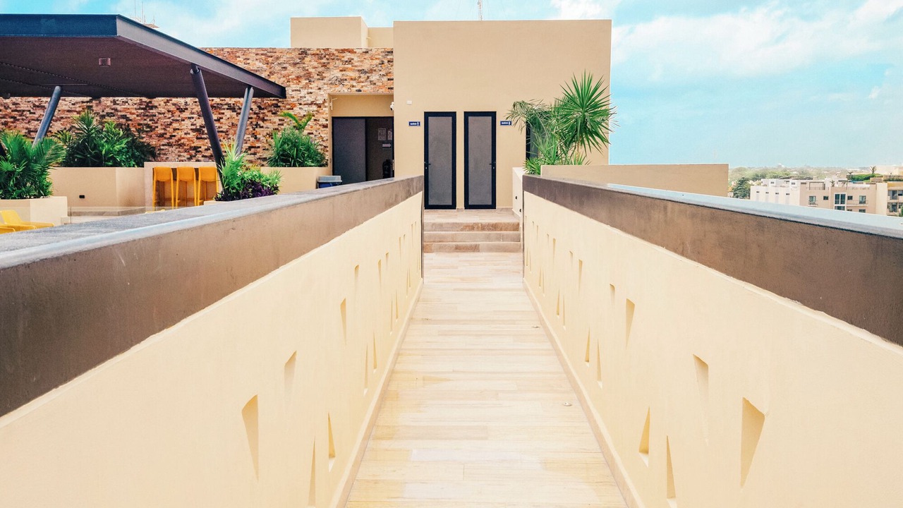 Photo of Patio Balcony in Centro