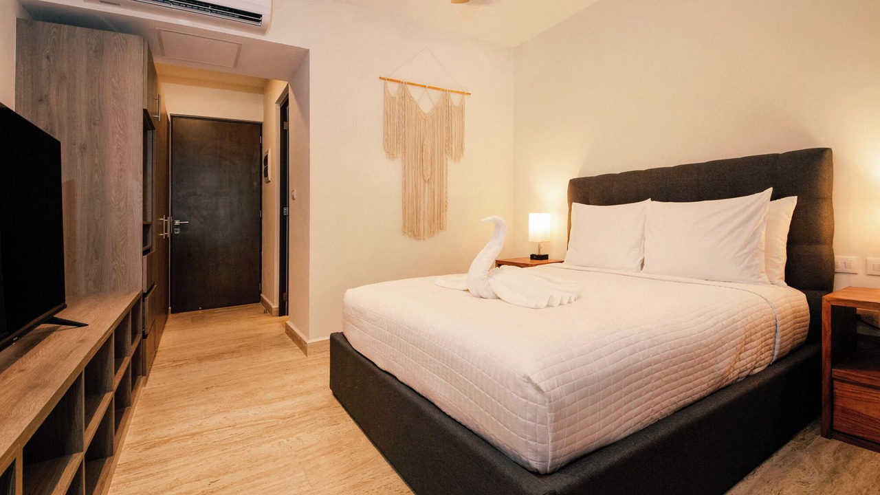 Photo of Bedroom in Centro