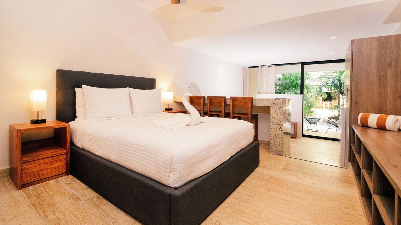 Photo of Bedroom in Centro