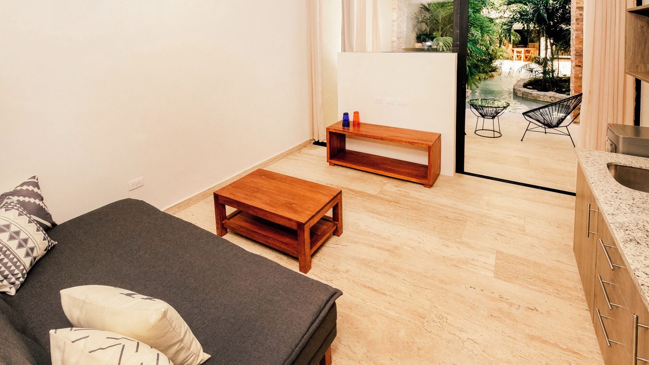 Photo of Livingroom in Centro