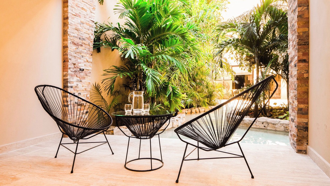 Photo of Patio Balcony in Centro