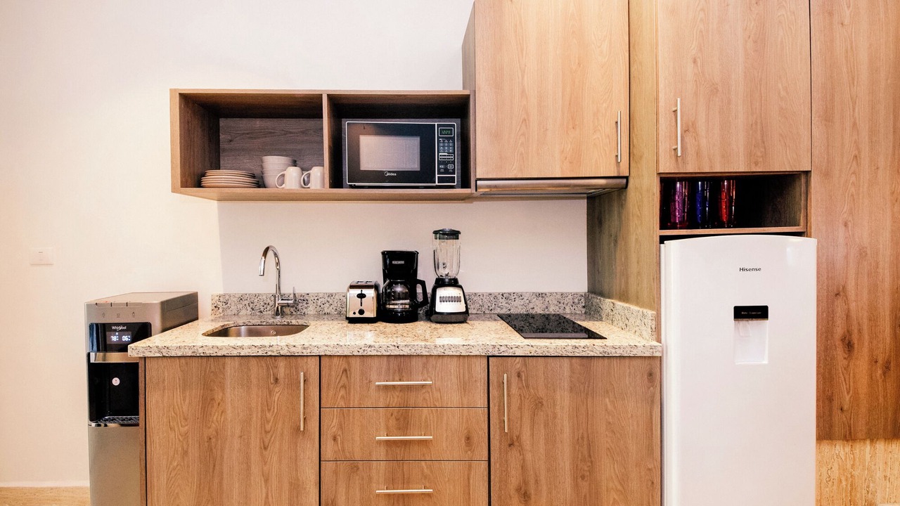 Photo of Kitchen in Centro