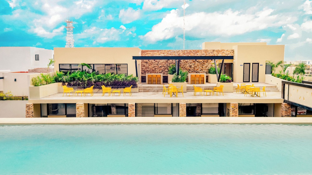 Photo of Outdoor in Centro