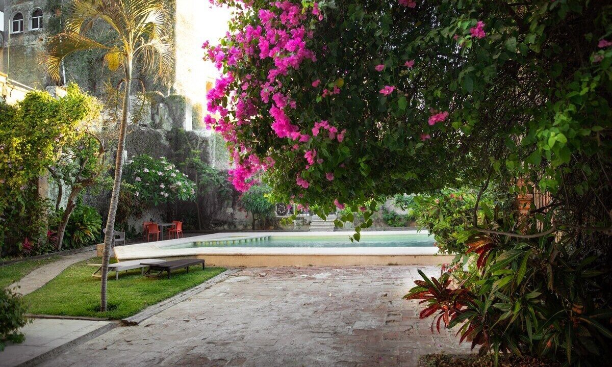 Photo of Outdoor in Downtown Mazatlan