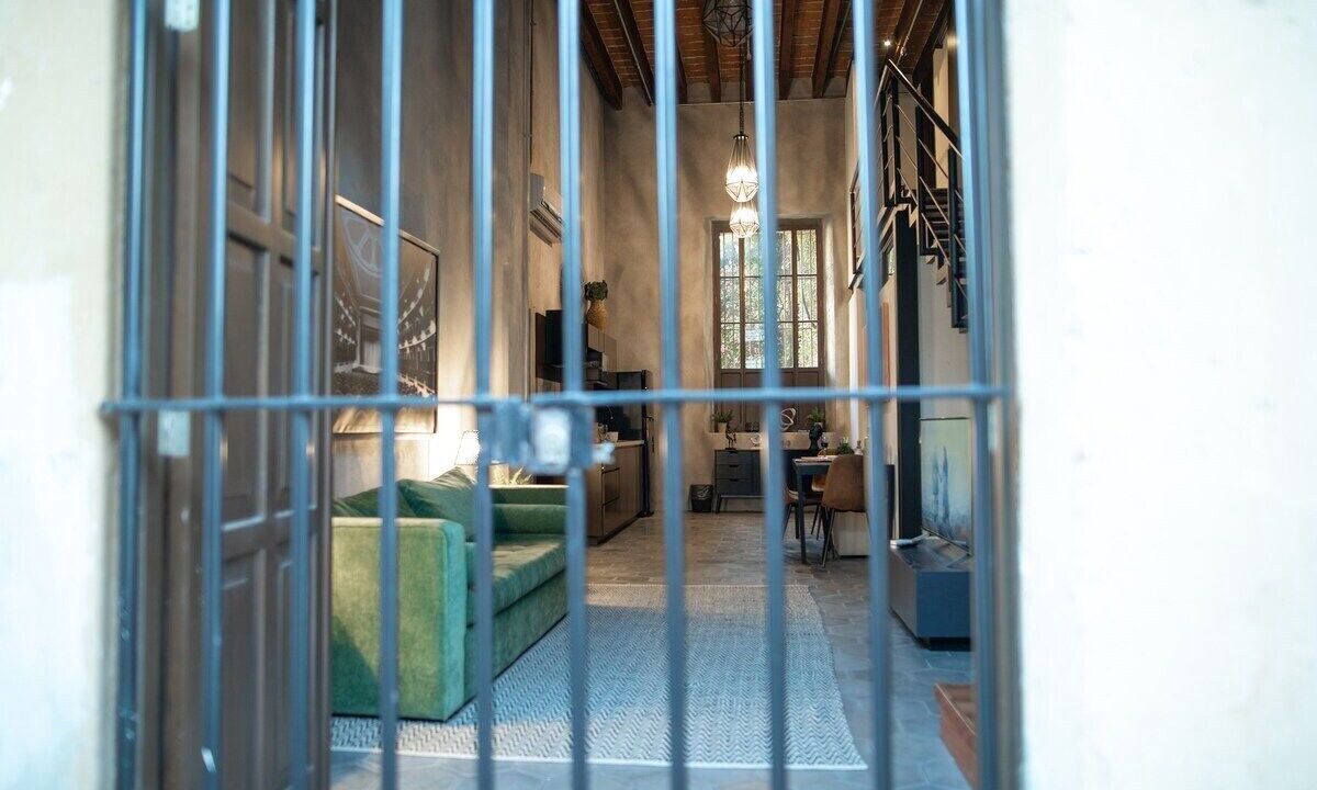 Photo of Livingroom in Downtown Mazatlan