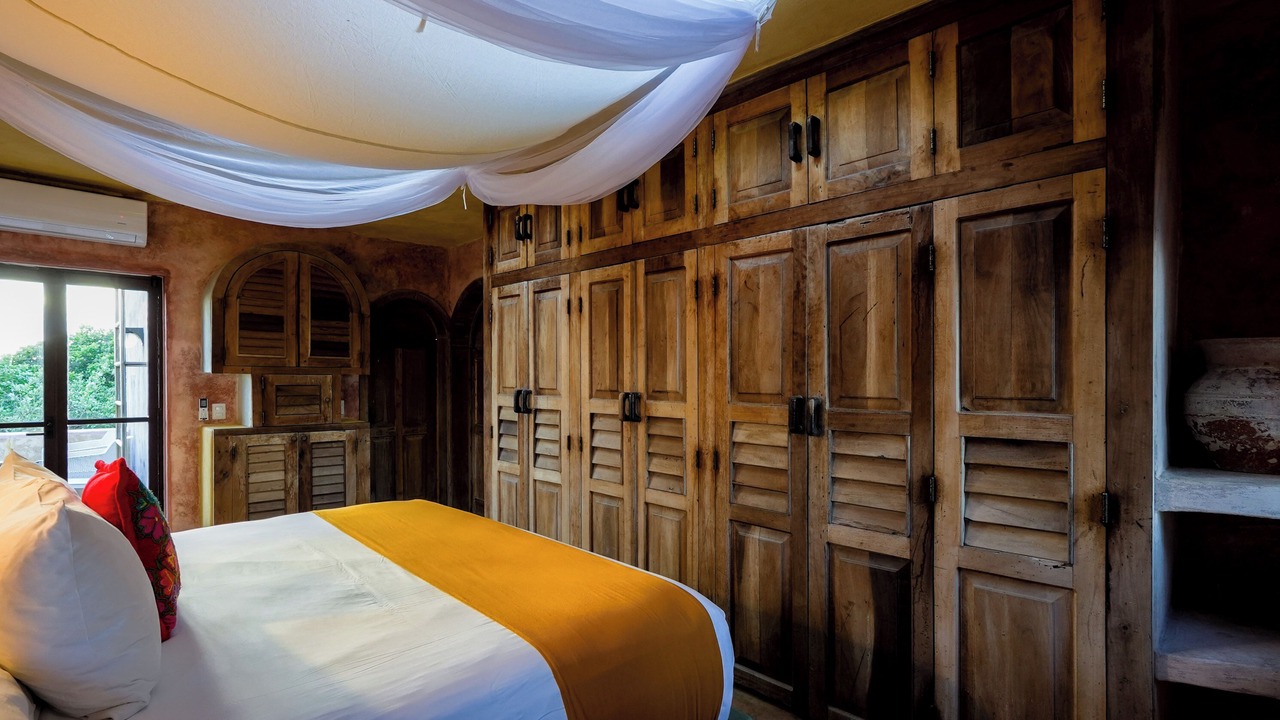 Photo of Bedroom in Zona Hotelera