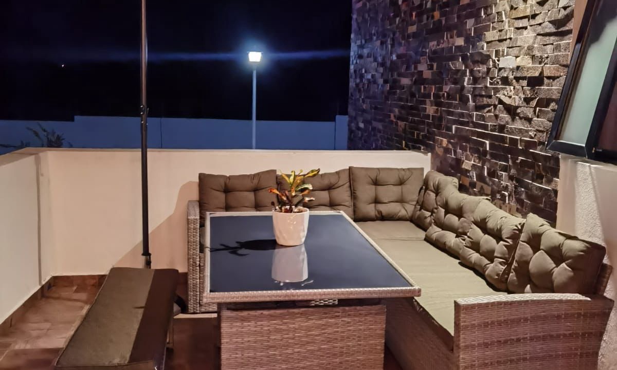 Photo of Outdoor in San Cristobal