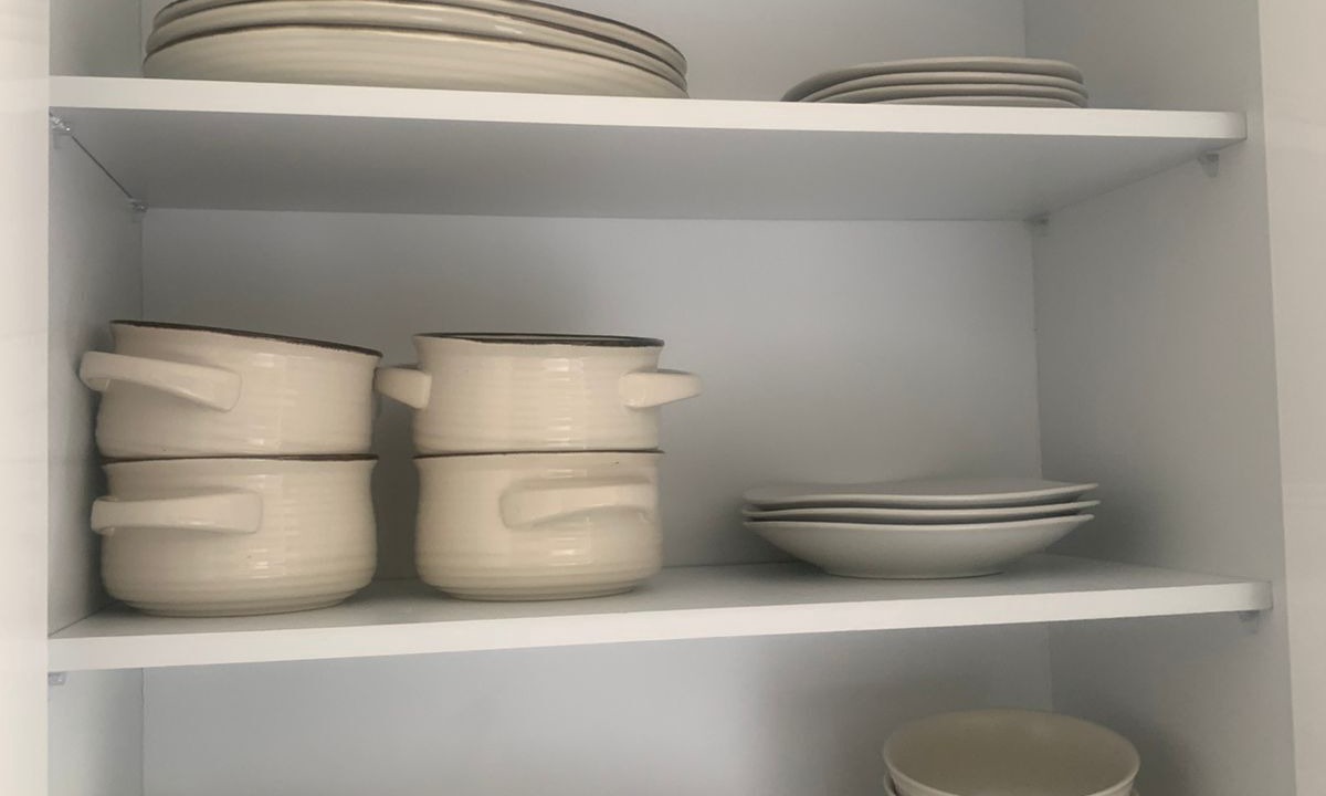 Photo of Kitchen in San Cristobal