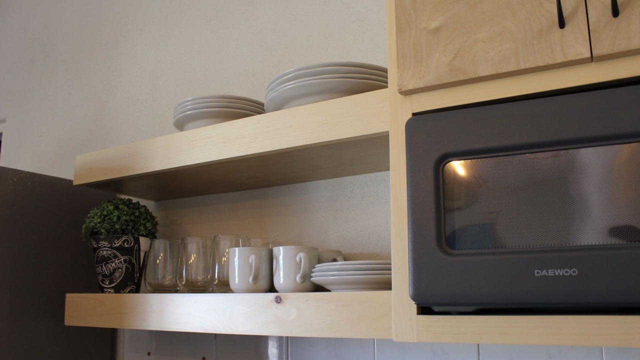 Photo of Kitchen in Tepic