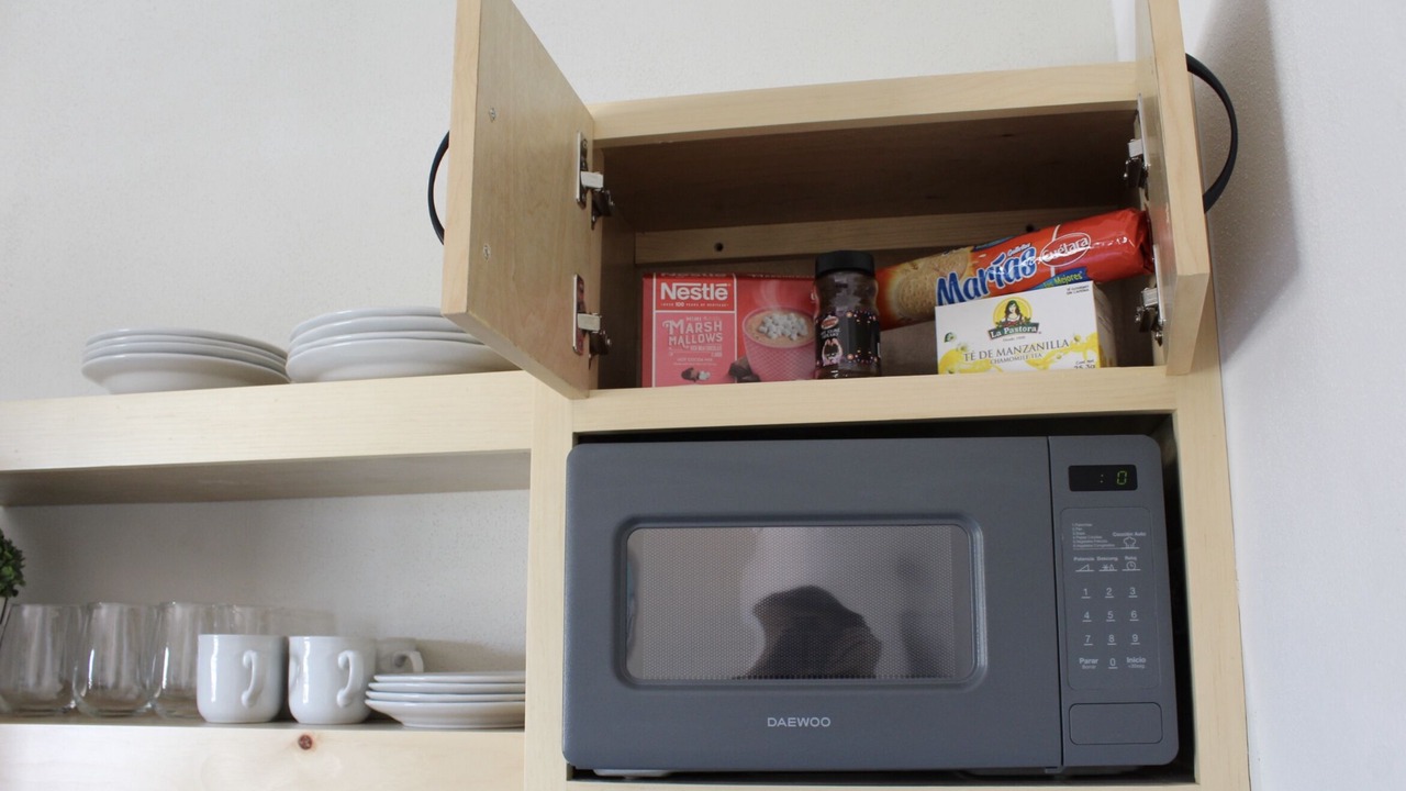 Photo of Kitchen in Tepic