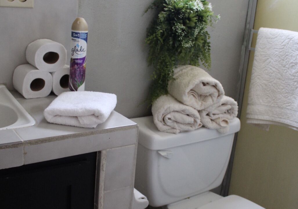 Photo of Bathroom in Tepic