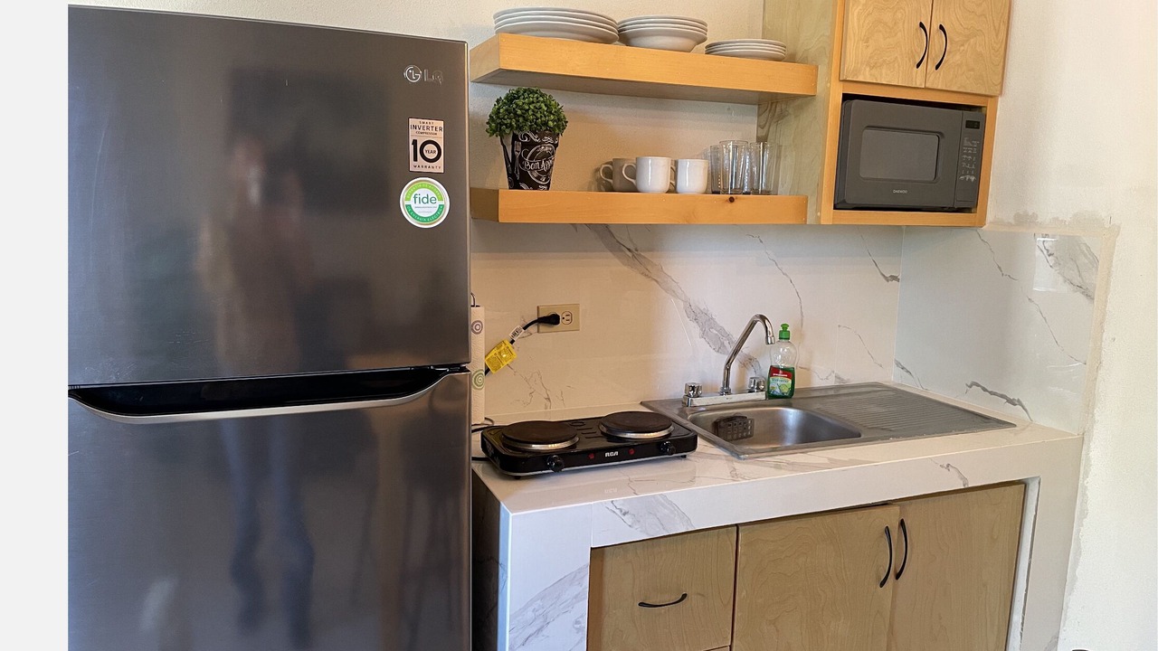 Photo of Kitchen in Tepic