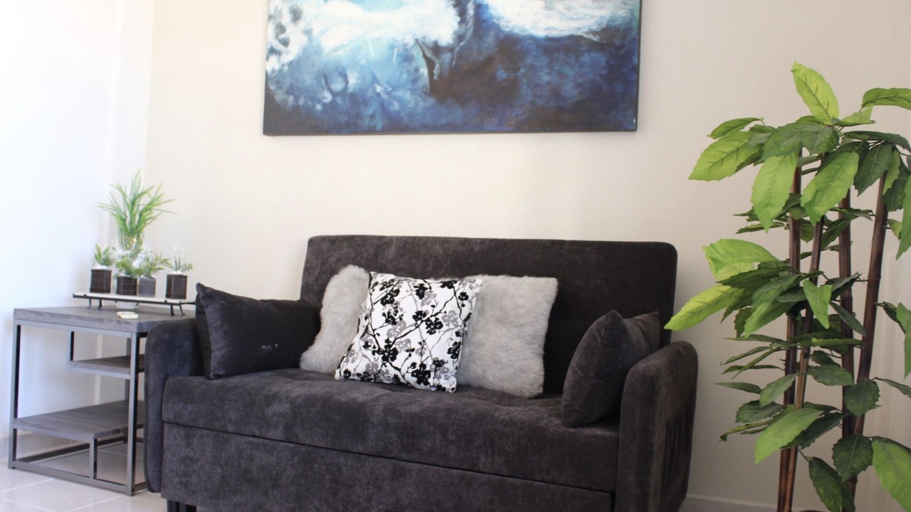 Photo of Livingroom in Tepic