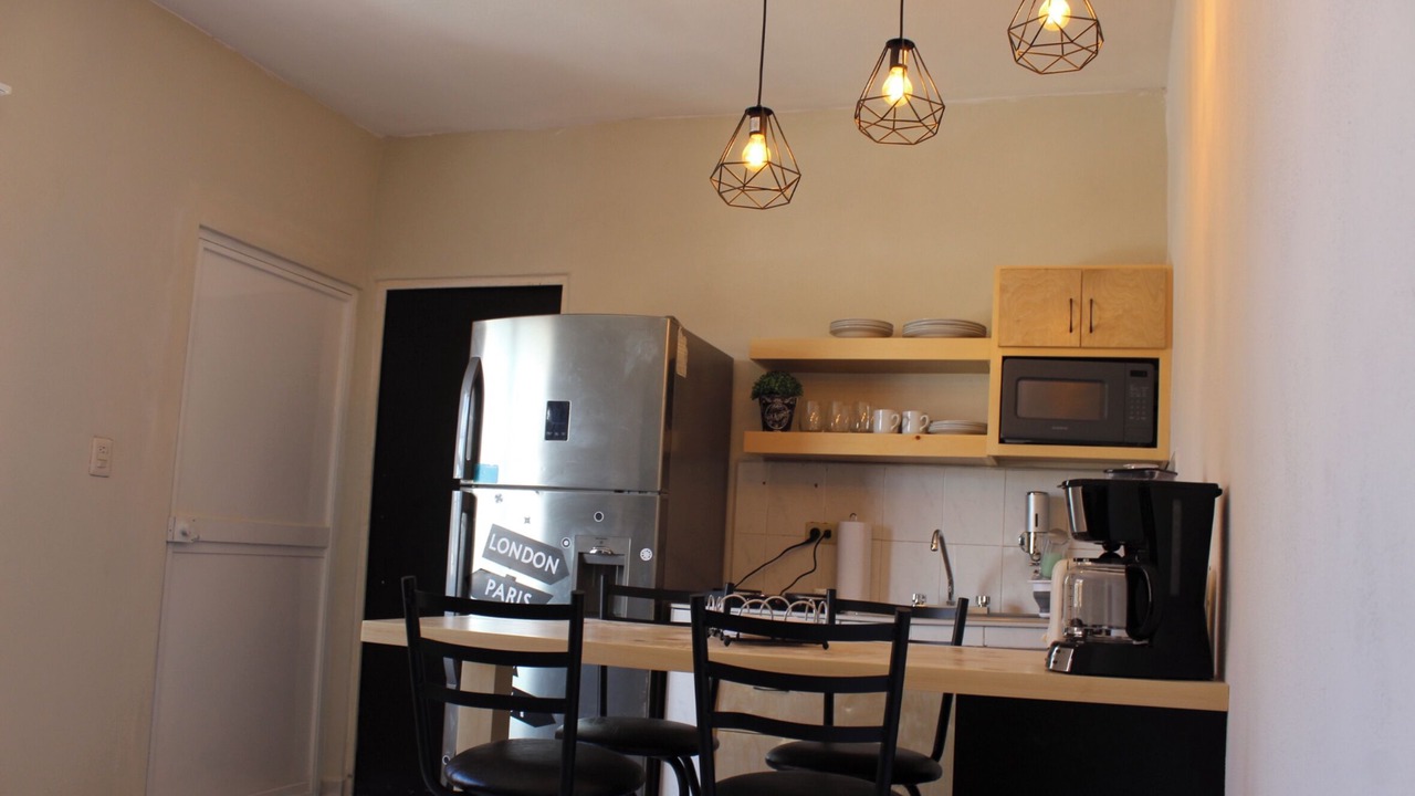 Photo of Kitchen in Tepic