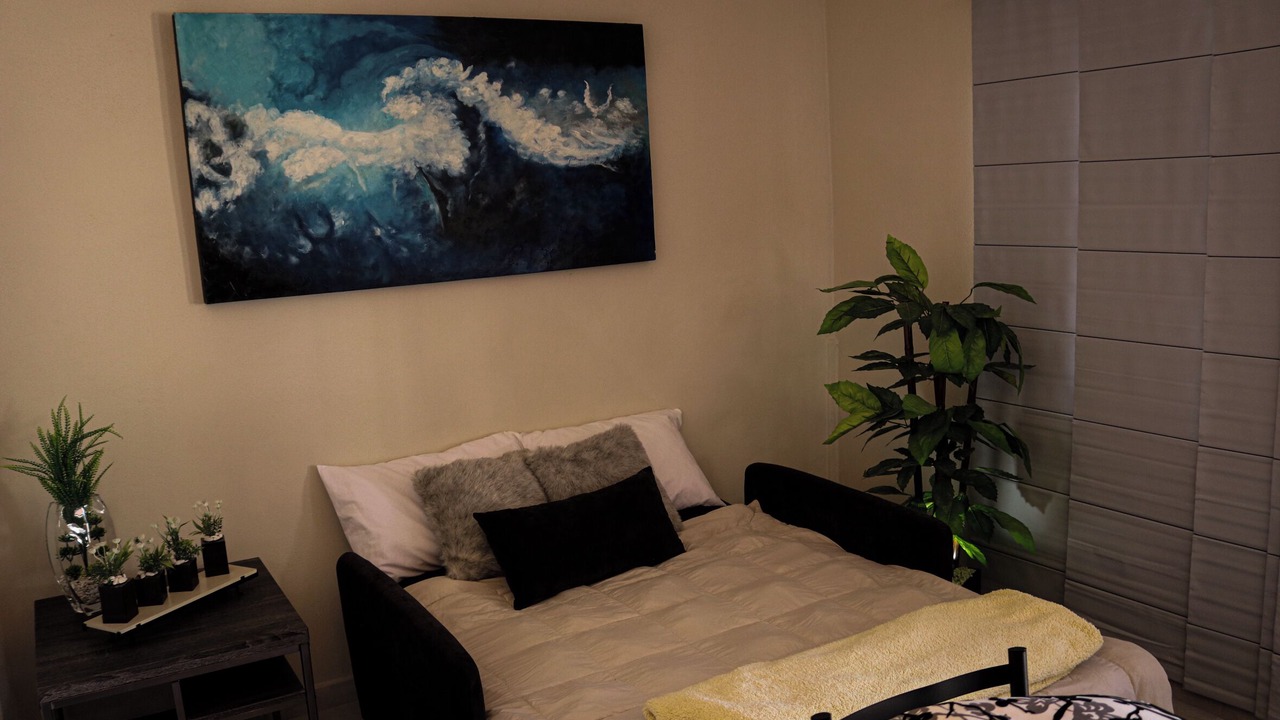 Photo of Bedroom in Tepic