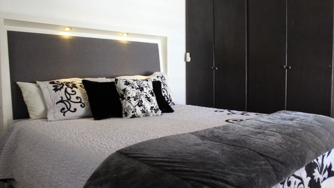 Photo of Bedroom in Tepic