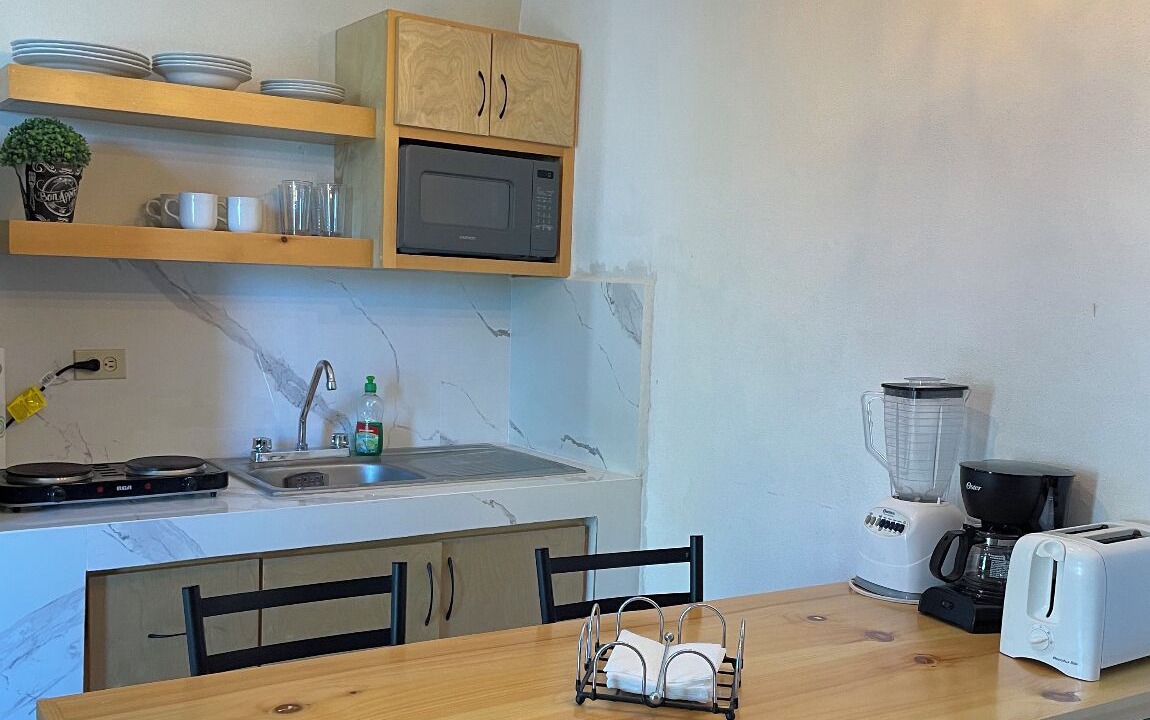 Photo of Kitchen in Tepic